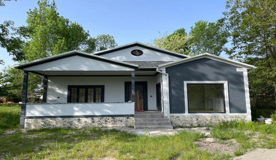 Bilecik ve İzmit’te Prefabrik Ev Çözümleri