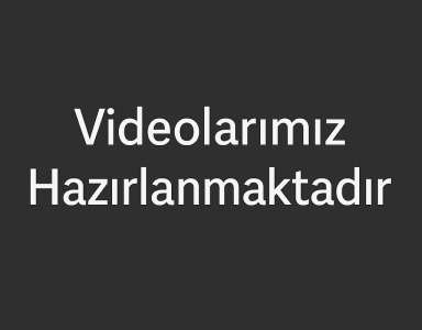 Akkan Prefabrik - Hazırlanıyor !	